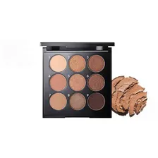 TonyMoly Perfect Eyes Mood Eye Palette 01 - Палетка для макияжа глаз