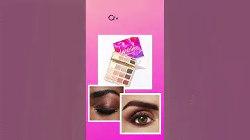 Tartelette In Bloom Eyeshadow Palette