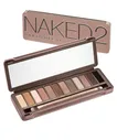 Палетка теней Urban Decay - Naked 2 Eyeshadow Palette