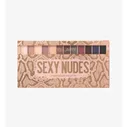 Палетка теней для век Stellary Eyeshadow palette Sexy Nudes 13 гр