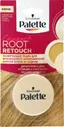 Пудра тонирующая для корней PALETTE Compact Root Retouch Блонд, 3г Китай, 3 г