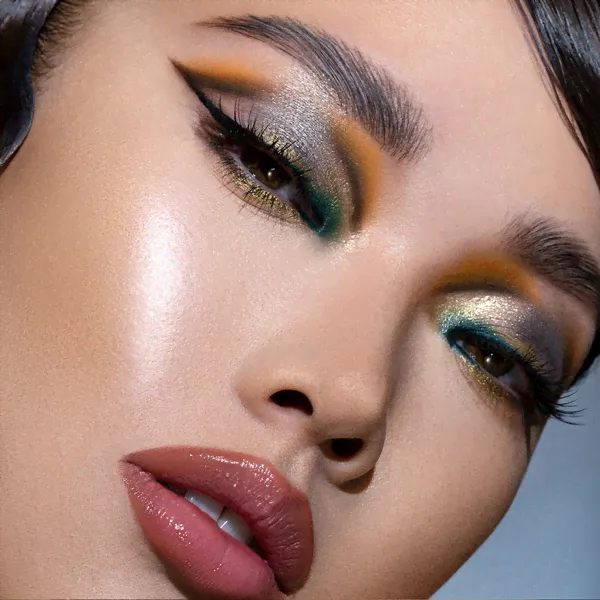 YUCCA PALETTE Палетка теней