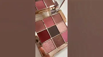 New Charlotte Tilbury Beautyverse  Pillow Talk Love Palette #charlottetilbury