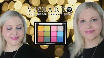 02 Boheme || VISEART || Dreamy Blues and Pinks
