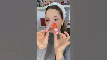 Then&Now makeup, only K-Beauty @yesstyle  (details in description) #makeup #kbeauty #yesstyle #mua