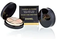 Пудра Chanel 4 в 1 «Сontraste de Poudres Palette Lumiere Visage» 16 g