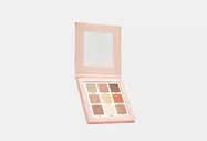 MISS BEAUTY EYESHADOW PALETTE NUDE ADDICT