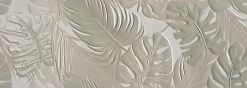 Rev Palette leaves warm. Настенная плитка (32x90)