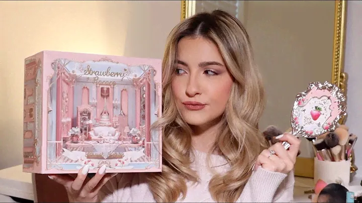 Flower Knows - Insanely Thorough Review and Unboxing