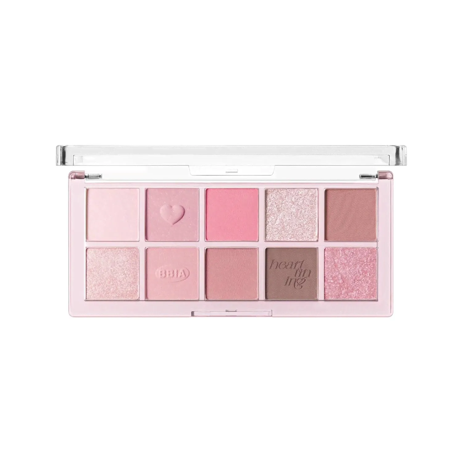 BBIA ESSENTIAL EYE PALETTE HEARTING EDITION-0