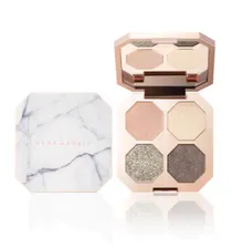 [DEAR DAHLIA] Dream Velvet Eye Shadow Palette