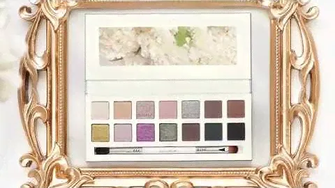 Enchanted Eyeshadow Palette