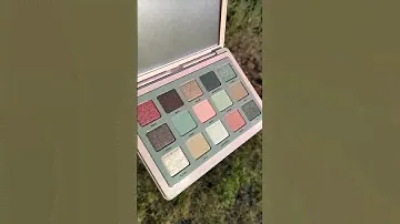 Natasha Denona Retro Glam Palette
