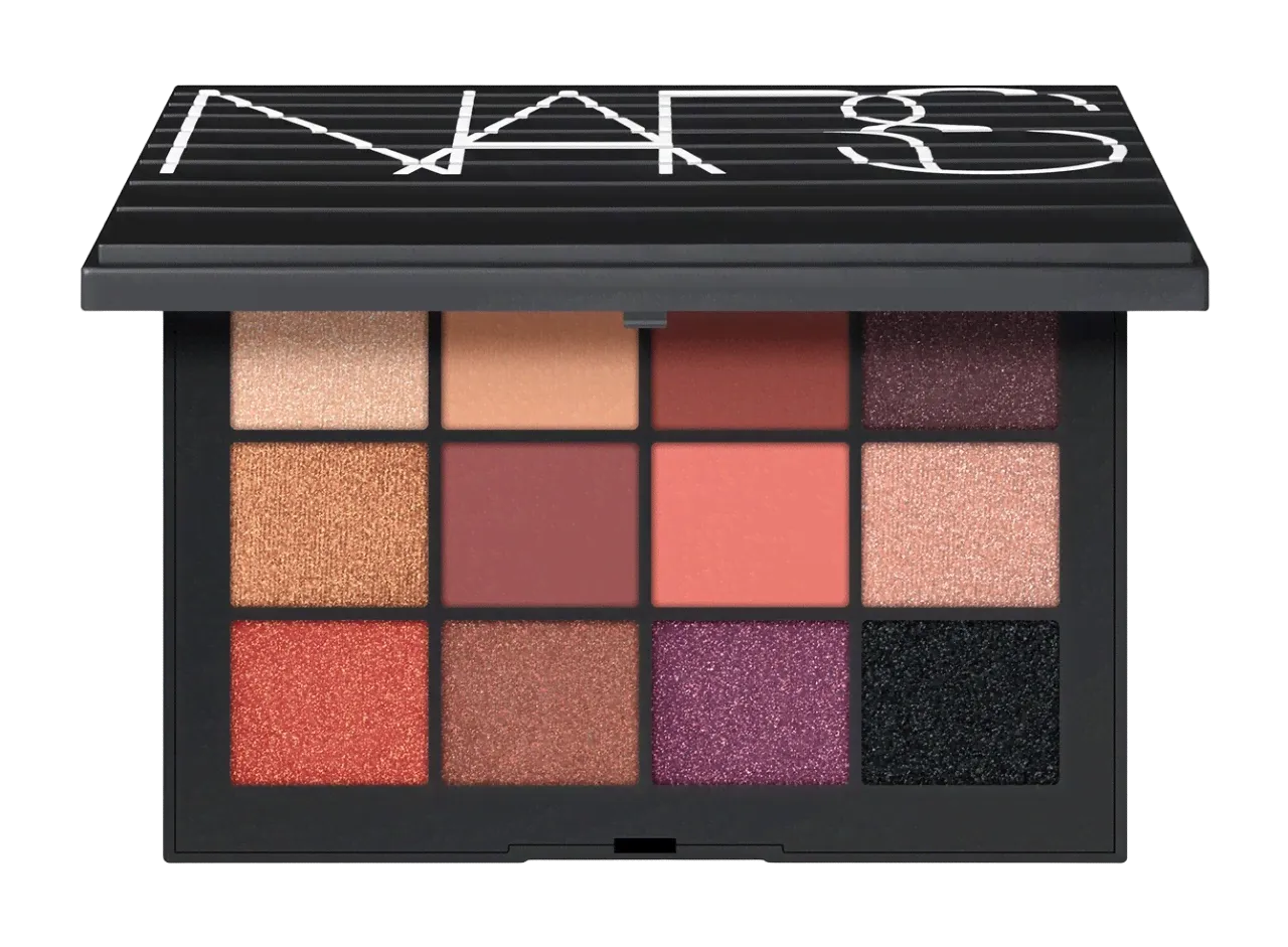 NARS Extreme Effects Eyeshadow Palette-0