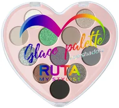 Ruta Палетка теней для век Glace Palette
