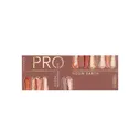 Тени для век Catrice Pro Slim Eyeshadow Palette 010 Neon Earth 10,6 г