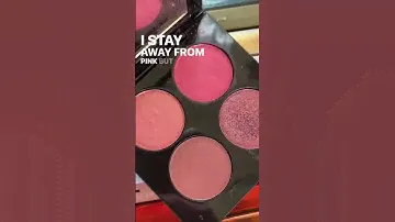 EYESHADOW PALETTES FOR SUMMER 2022