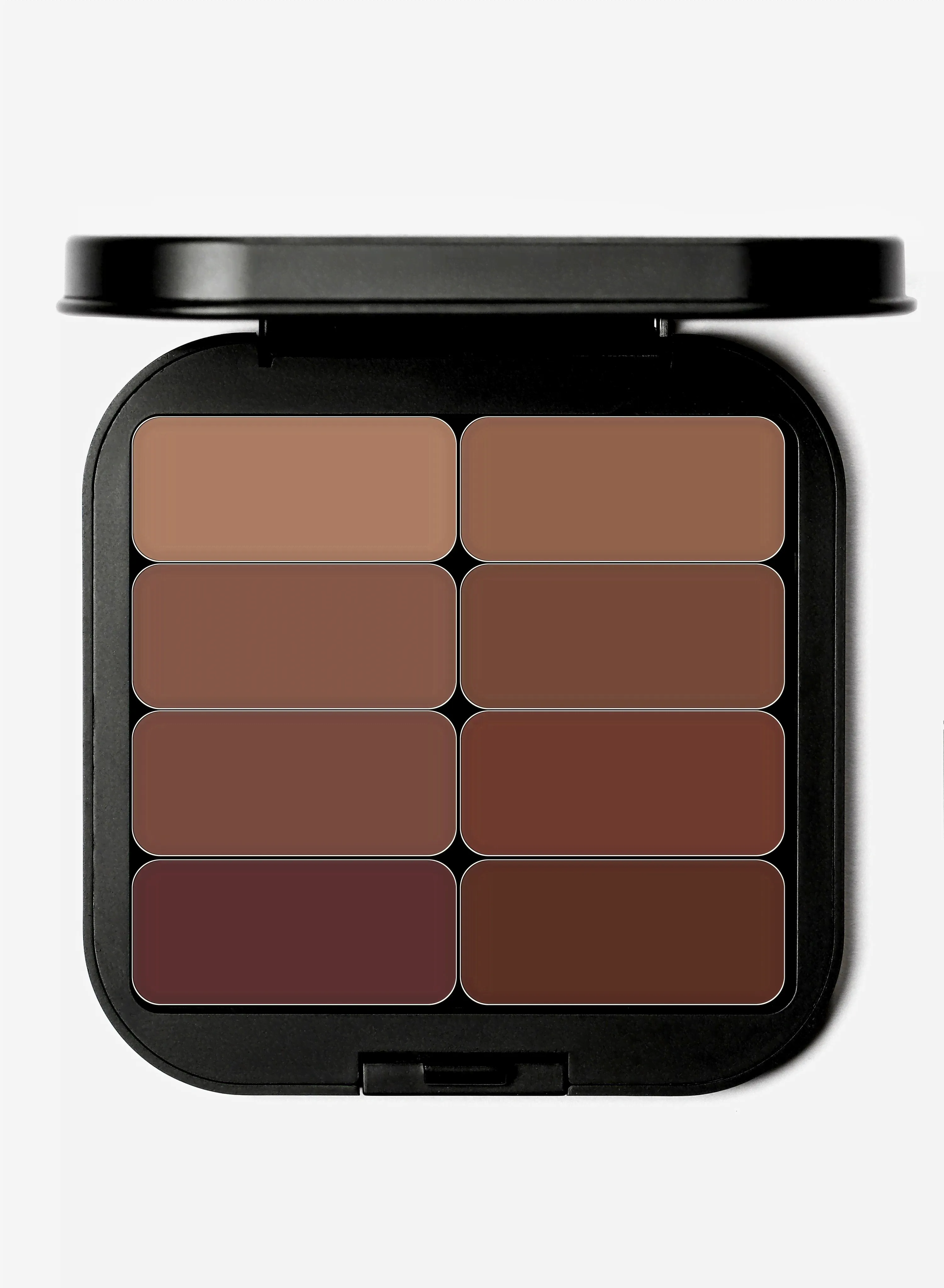 Палетка Помад 02 / Lipstick Palette 02-0
