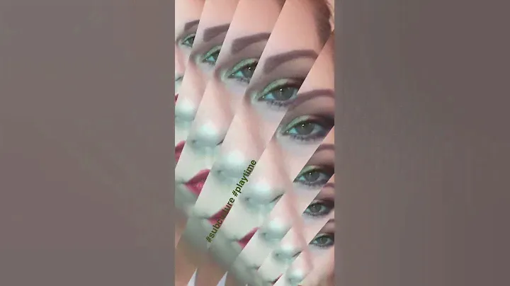 Anastasia Beverly Hills Subculture It WORKED for me!!!