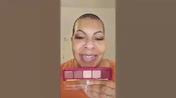 #NatashaDenona Cupid Palette (video preview) 4  Looks