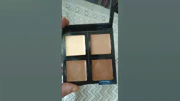 ELF CREAM CONTOUR WORKS LIKE A DREAM FOR FALL 2022