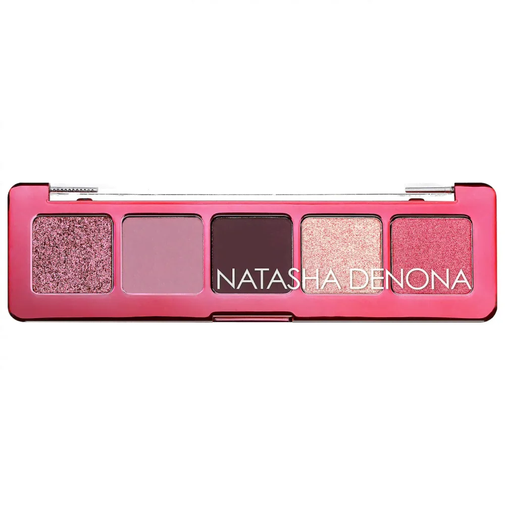 NATASHA DENONA Mini Love Eyeshadow Palette