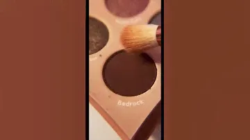 COLOURPOP That’s Taupe Eyeshadow Palette Neutral Eyeshadow Colors and Shades | Macro Beauty