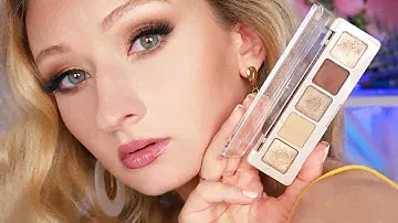 Нюдовый идеал!! Natasha Denona Mini Glam
