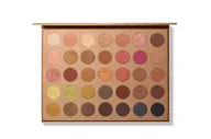 Палетка теней Morphe 35G Bronze Goals Artistry Palette