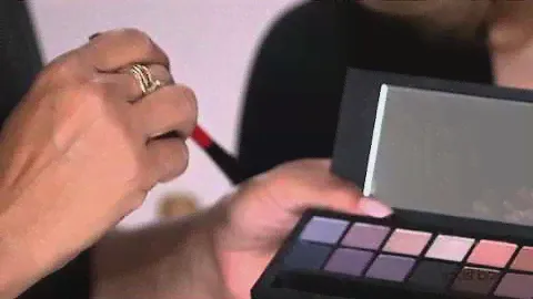 smashbox Double Exposure Lidschatten-Palette