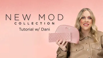 New Mod: Get the look w/ our Global Makeup Artist!