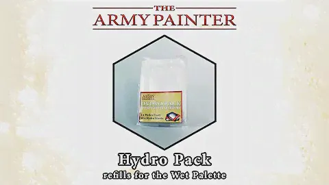 The Army Painter Hydro Pack