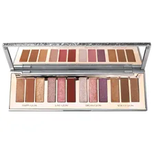 CHARLOTTE TILBURY Instant Eye Palette - Bejewelled Eyes To Hypnotise