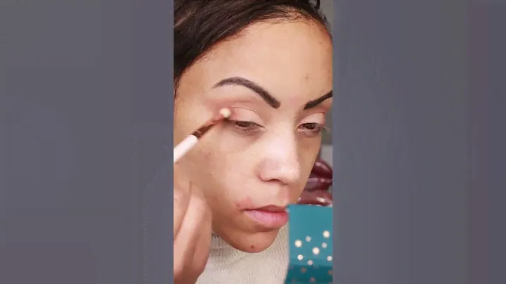Viseart Tutorial! San Francisco Étoile Palette #viseart #tutorial #eyeshadow #eyeshadowtutorial