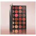 ПАЛЕТКА ТЕНЕЙ MORPHE 24G GRAND GLAM EYESHADOW PALETTE