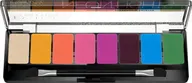 Тени для век Eyeshadow Professional Palette 06-NEON LIGHTS