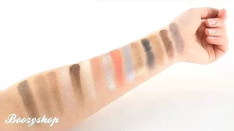 Makeup Revolution Reloaded Palette Hypnotic