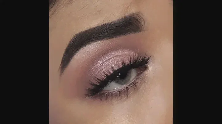 Get Ready With Priya As She Uses Our New 12 In 1 Eyeshadow Palette | Colorbar X Jacqueline