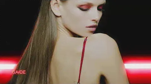 GLAMHOUR EYE SHADOW PALETTE by GA-DE