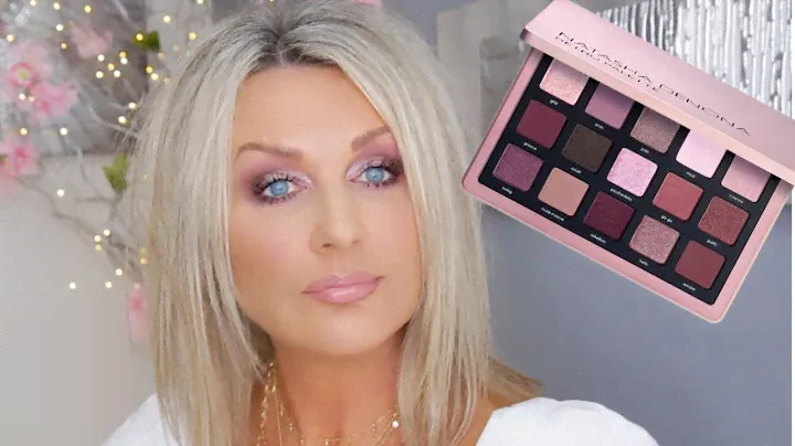Natasha Denona RETRO Palette - 3 Looks