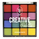 Тени для век TF Cosmetics Creative Palette 01 19,2 г