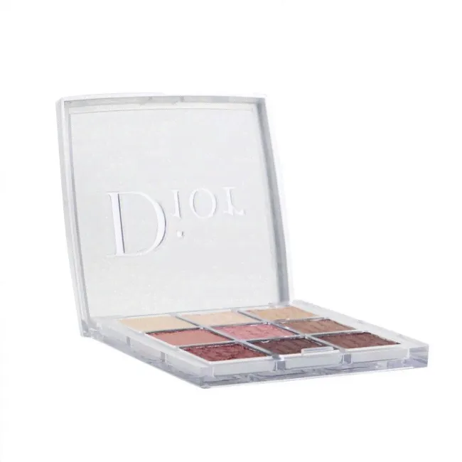 Christian Dior Dior Backstage Eye Palette # 004 Rosewood Neutrals 10g/0.35oz