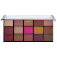 Палетка теней Reloaded Palette Prestige