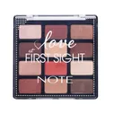 Тени для век `NOTE` LOVE AT FIRST SIGHT EYESHADOW PALETTE тон 203