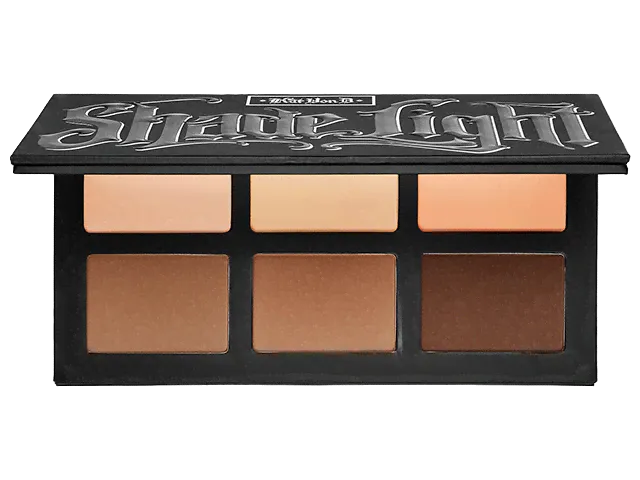 Kat Von D Shade+Light Contour Sclupt palette