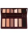SUPER NUDES EASY EYE PALETTE EYESHADOW PALETTE CHARLOTTE TILBURY
