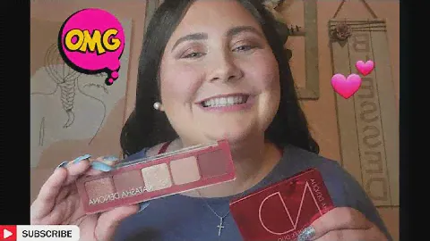 New Natasha Denona Cupid Eyeshadow and cheeck Duo💕 | DE April 2022
