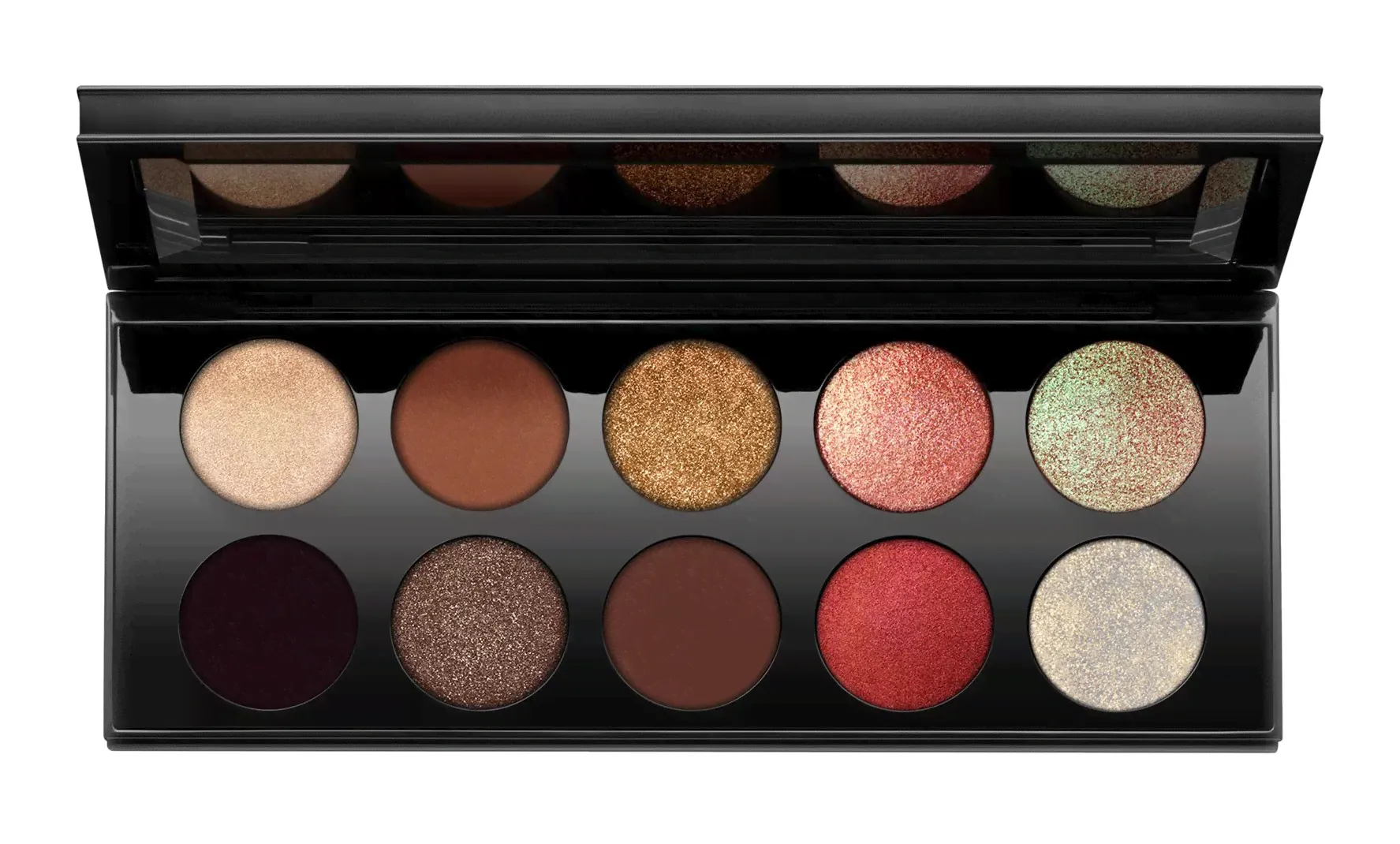 Палетка теней PAT McGRATH LABS - Mothership V Eyeshadow Palette (Bronze Seduction)