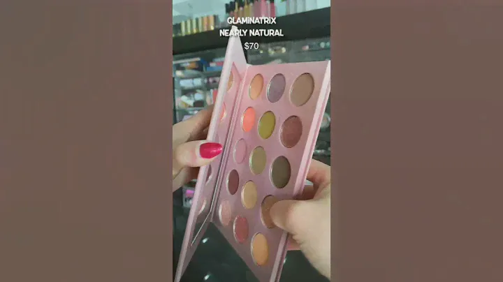 BEST EYESHADOW PALETTES OF 2022