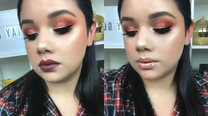NEW AT TARGET | $10 PROFUSION THE SIENNAS PALETTE | REVIEW & TUTORIAL